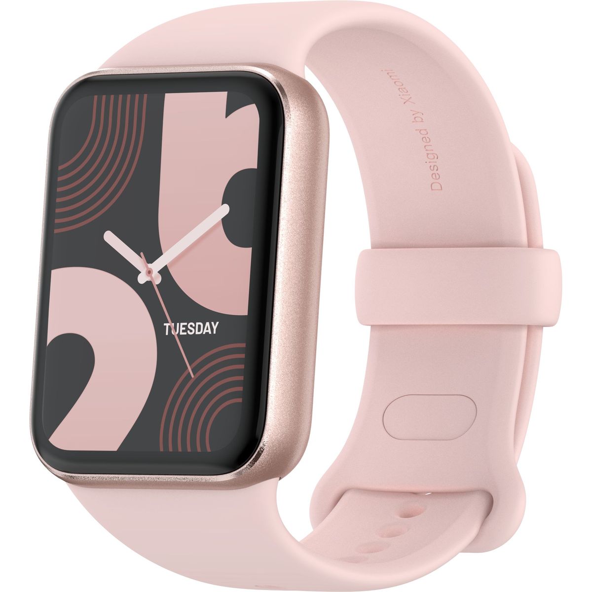 Smart Band 9 Pro Pink Gold スマートバンド 9 プロ［スマートウォッチ］