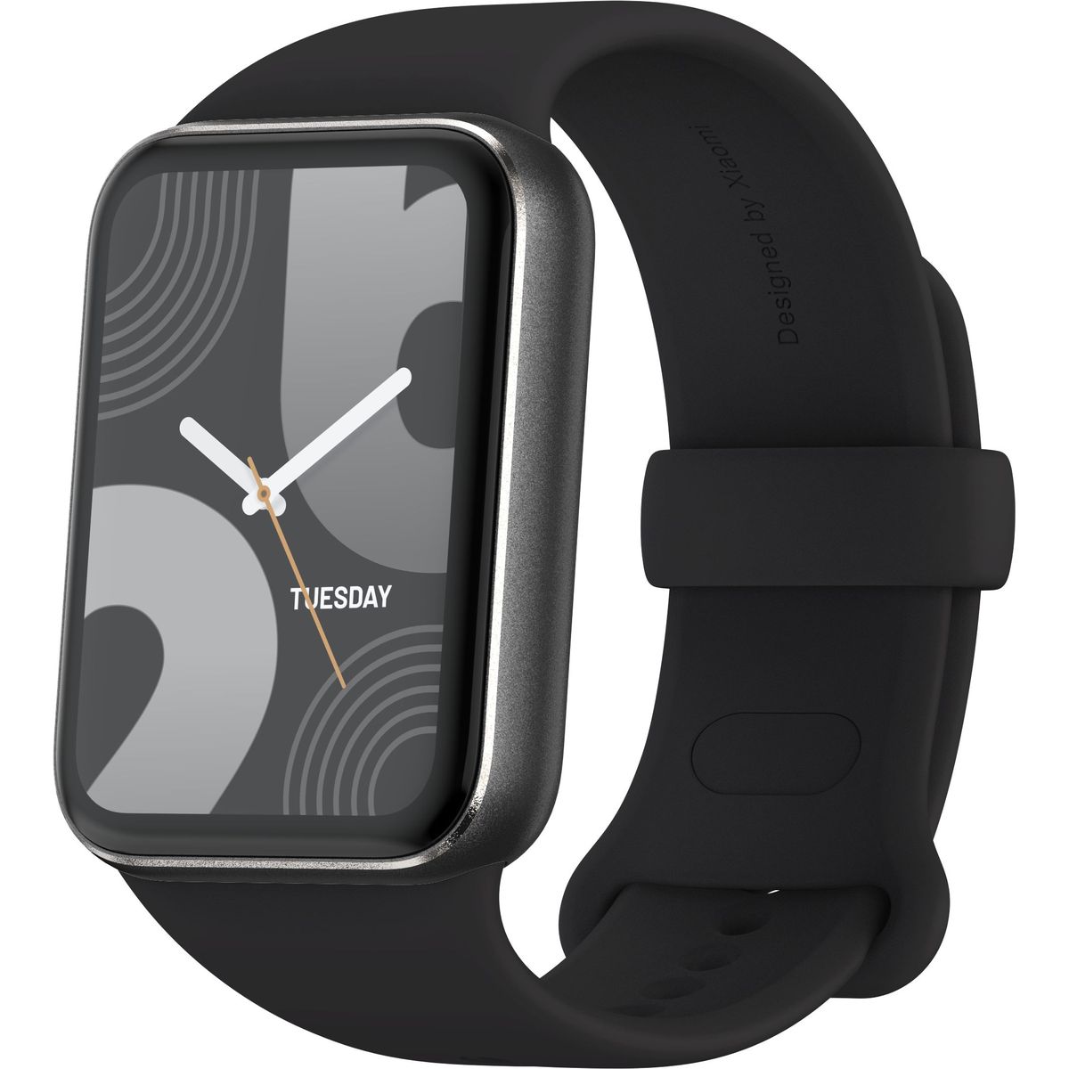 女性に人気！ ひかりTVショッピング | Smart Band 9 Pro Black スマート 時計