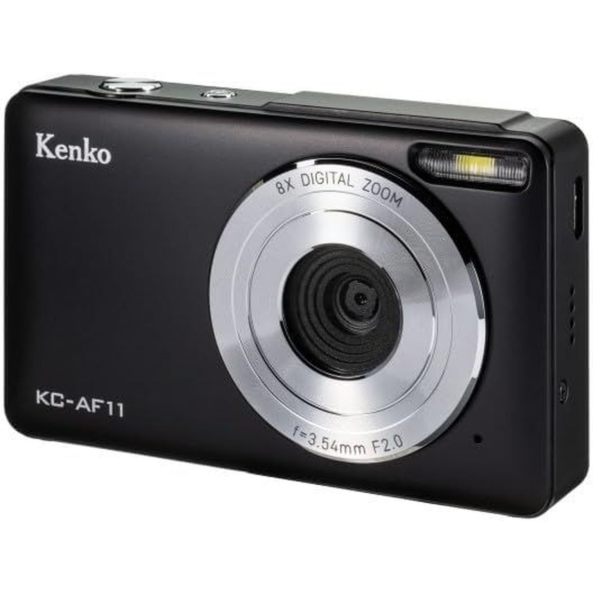 素晴らしい価格 ひかりTVショッピング | Kenko コンパクトデジタルカメラ KC デジタルカメラ