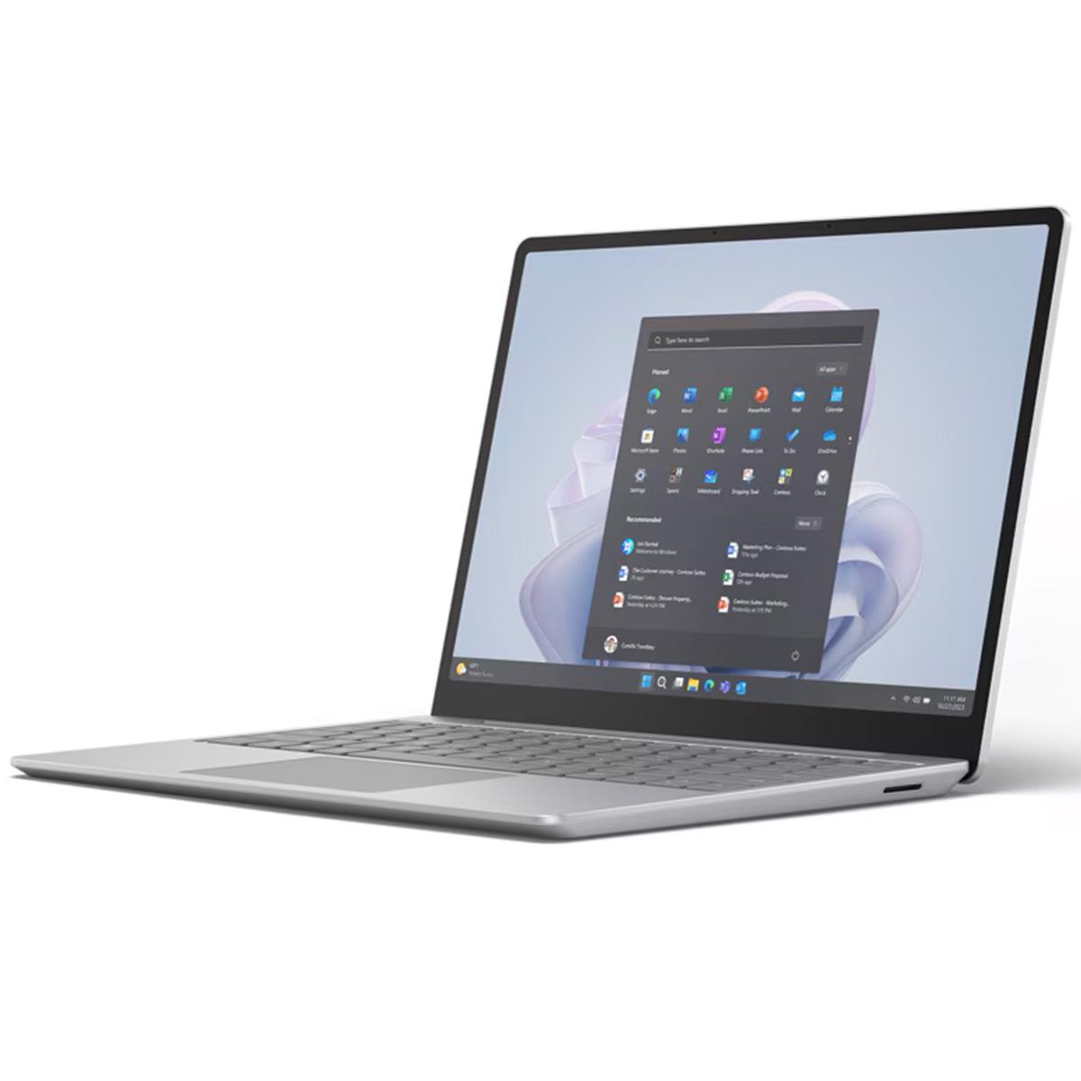 Surface Laptop Go 3 Core i5 8GB 128GB プラチナ Windows 11 ノートパソコン 12.4型 マイクロソフト XJD-00005 Surface Laptop Go 3 Core i5 8GB 128GB プラチナ Windows 11 ノートパソコン 12.4型 マイクロソフト XJD-00005