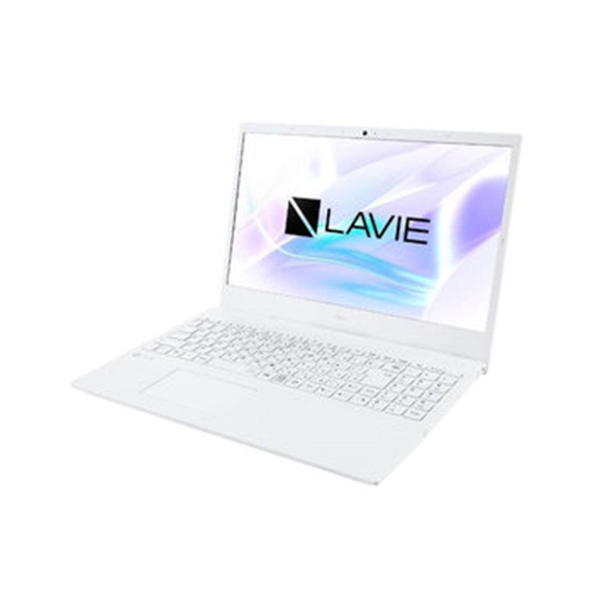 【アウトレット】ノートPC LAVIE smart N15(Core i7 8GB SSD256GB 15.6FHD Office H&B2019)