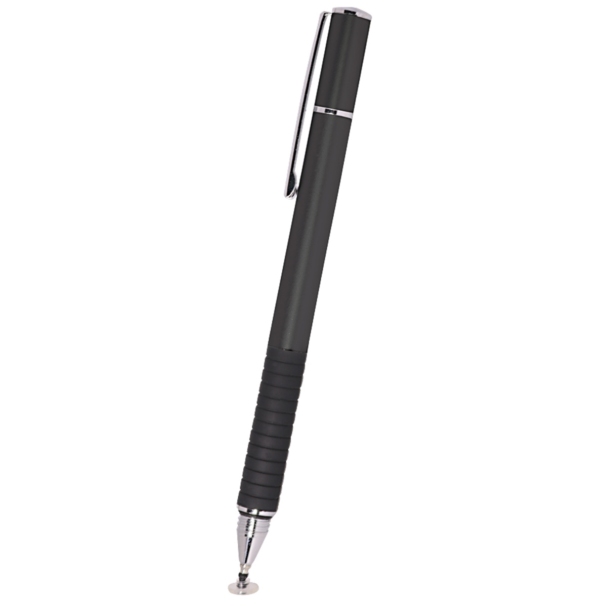 ［在庫限り］2ウェイタッチペン TPSE02 ブラック