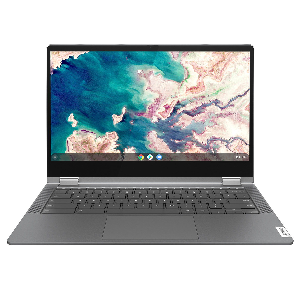 Lenovo　29,800円 ノートPC IdeaPad Flex550i Chromebook （13.3/ 5205U/ 4GB/ 64GB/ Chrome OS/ グラファイトグレー） 82B80018FP 【ひかりTVショッピング】 など 他商品も掲載の場合あり