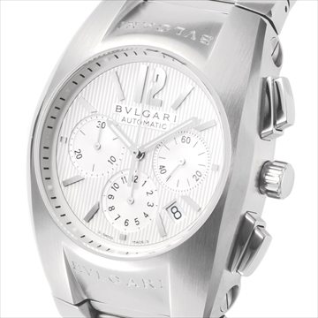 ■腕時計 エルゴン ホワイト