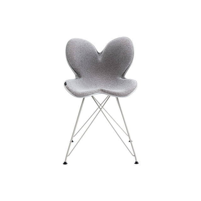 [正規品]Style Chair ST スタイル チェア エスティー グレー