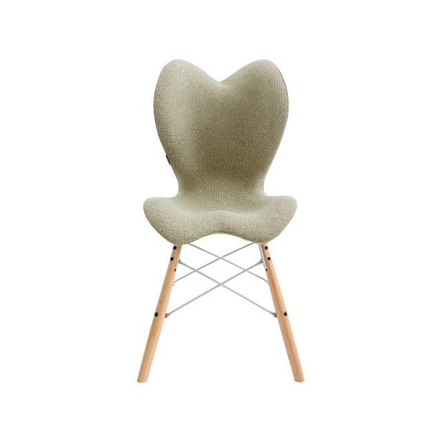 [正規品]Style Chair EL スタイル チェア イーエル ピスタチオグリーン