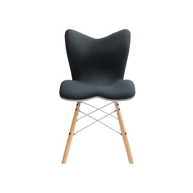 [正規品]Style Chair PM スタイル チェア ピーエム ブラック