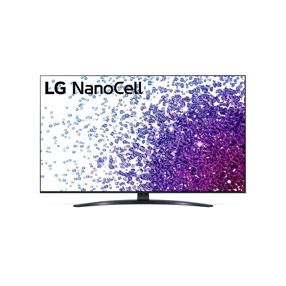 ■NanoCell TV 50V型4K対応液晶テレビ　4KBS/CSチューナー内蔵