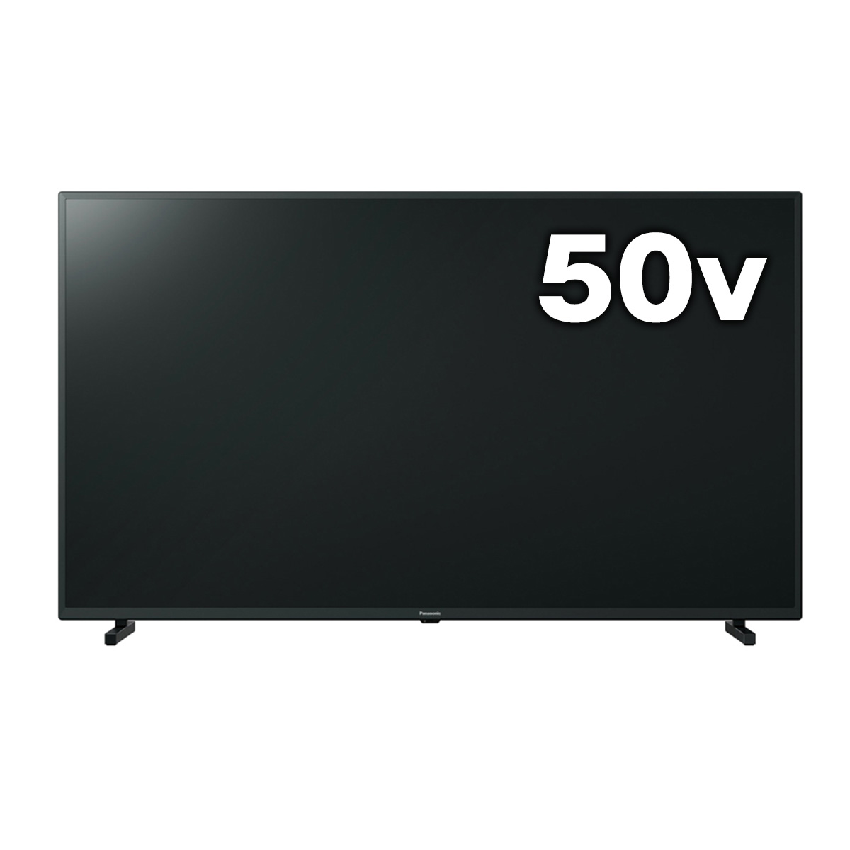 VIERA（ビエラ） JX750　50V型４K対応液晶テレビ 4KBS/CSチューナー内蔵　TH-50JX750