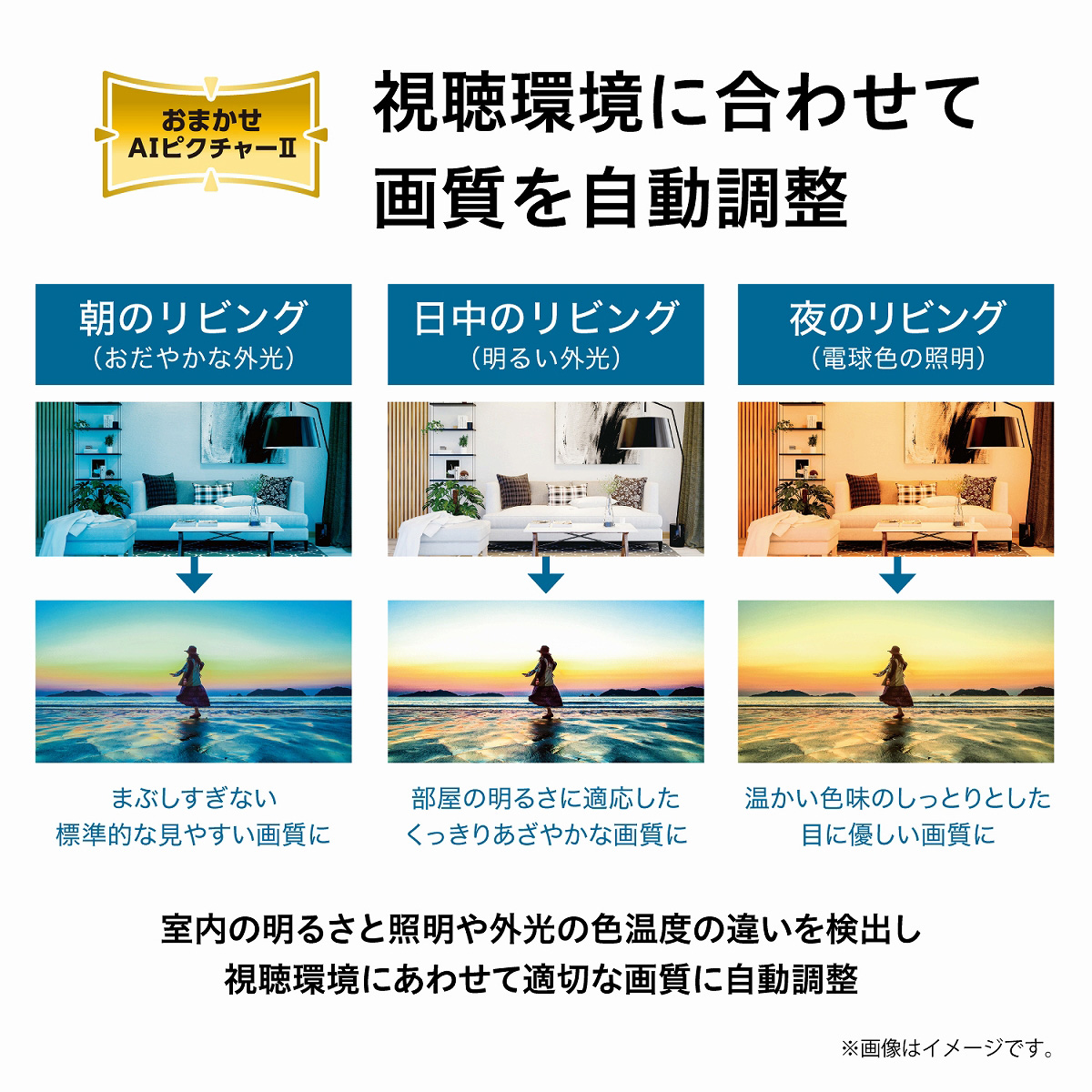 4K液晶テレビ[無料5年保証付] TVS REGZA株式会社 画面サイズ55V型  55Z740XS【大型商品：沖縄、離島除き送料無料。お届け時間帯指定。】 - www.kikizake.com