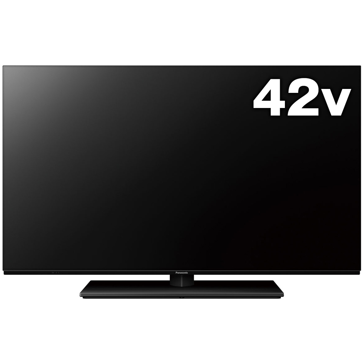 ユニーク UQPATV42FHD-DS 42型 AndroidTV チューナーレス スマートテレビ