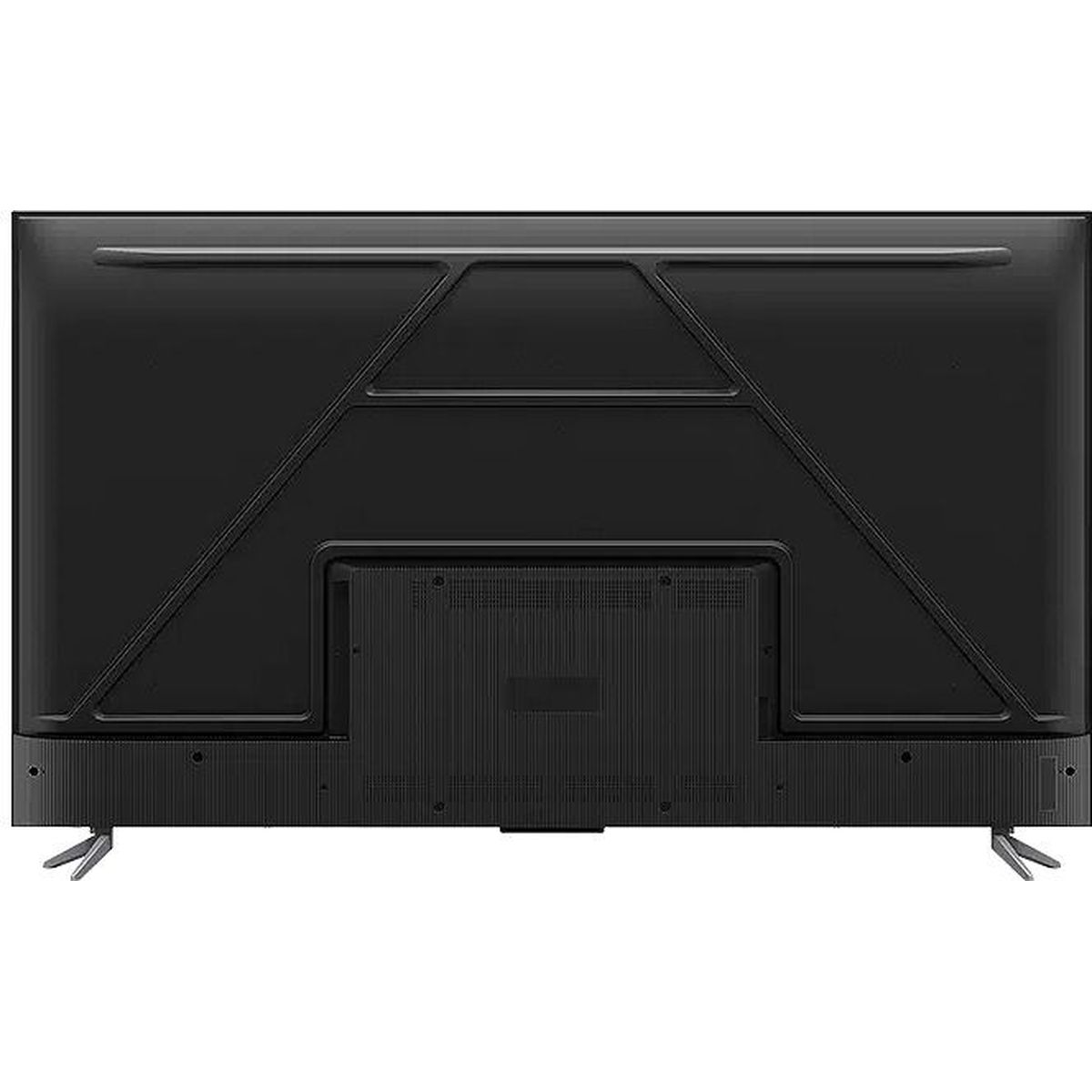 Amazon | [Android TV] チューナーレステレビ 50V型 4K対応 スマートテレビ 3840×2160 ネット動画対応  YouTube/primevideo/NETFLIX/GooglePlay 50インチ 4K HDR対応 Wi-Fi HDR対応 低遅延 HDMI  Bluetooth d021 | テレビ 通販