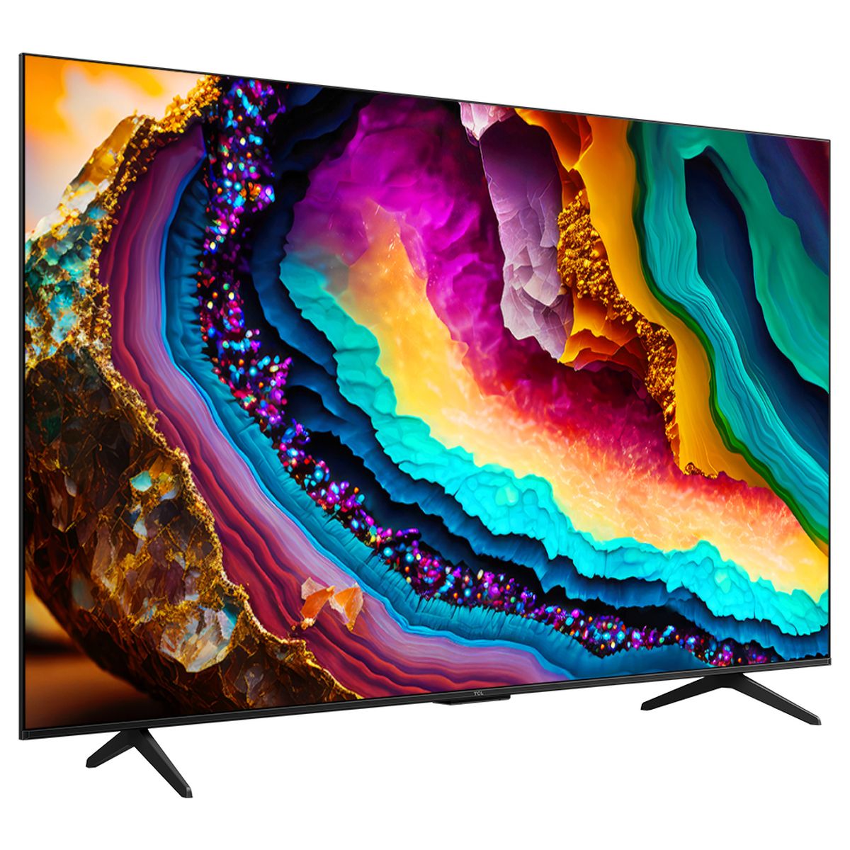 ひかりTVショッピング | P79B 55型4K対応液晶テレビ GoogleTV搭載/YouTube/ ネットフリックス/ Wi-Fi内蔵/クロームキャスト機能内蔵【配送のみ 設置なし 軒先渡し】 55P79B|TCL ひかりTVショッピング | P79B 55型4K対応液晶テレビ GoogleTV搭載/YouTube/ ネットフリックス/ Wi-Fi内蔵/クロームキャスト機能内蔵【配送のみ 設置なし 軒先渡し】 55P79B|TCL