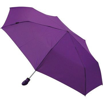 （クニルプス） 折りたたみ傘 FLOYD Purple