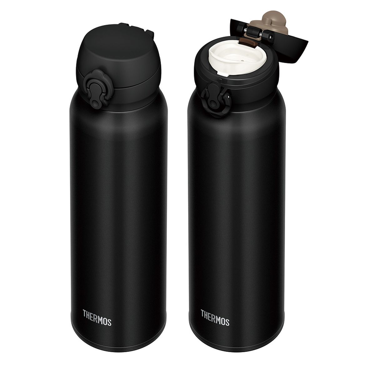 ひかりＴＶショッピング | 真空断熱ケータイマグ 750ml DPBK JNL-755-DPBK｜サーモス