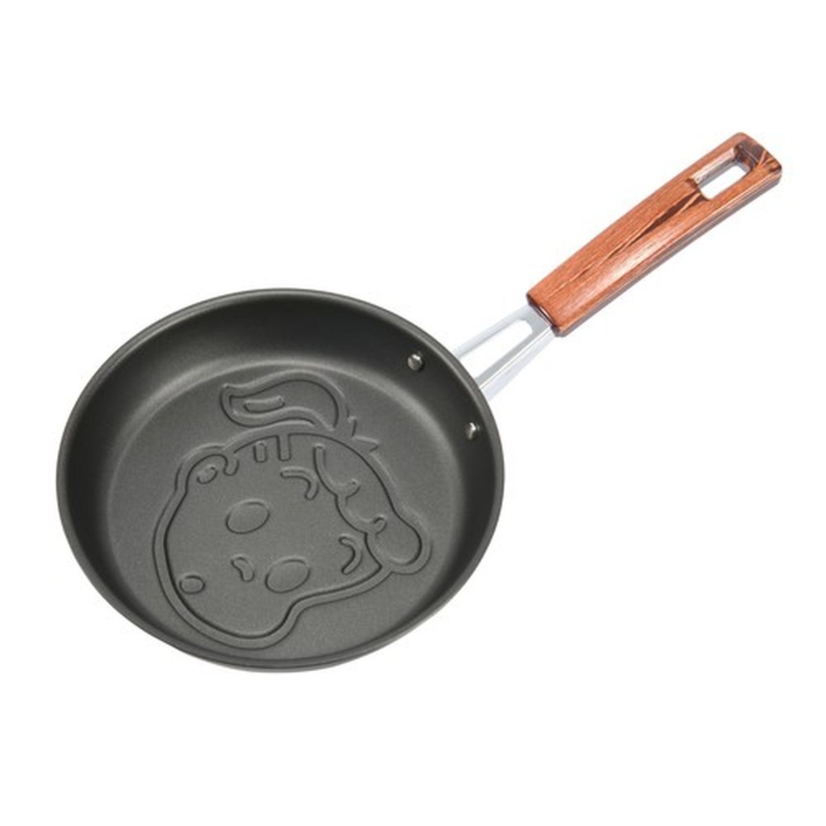 市場 ディズニー パンケーキパン ミッキー