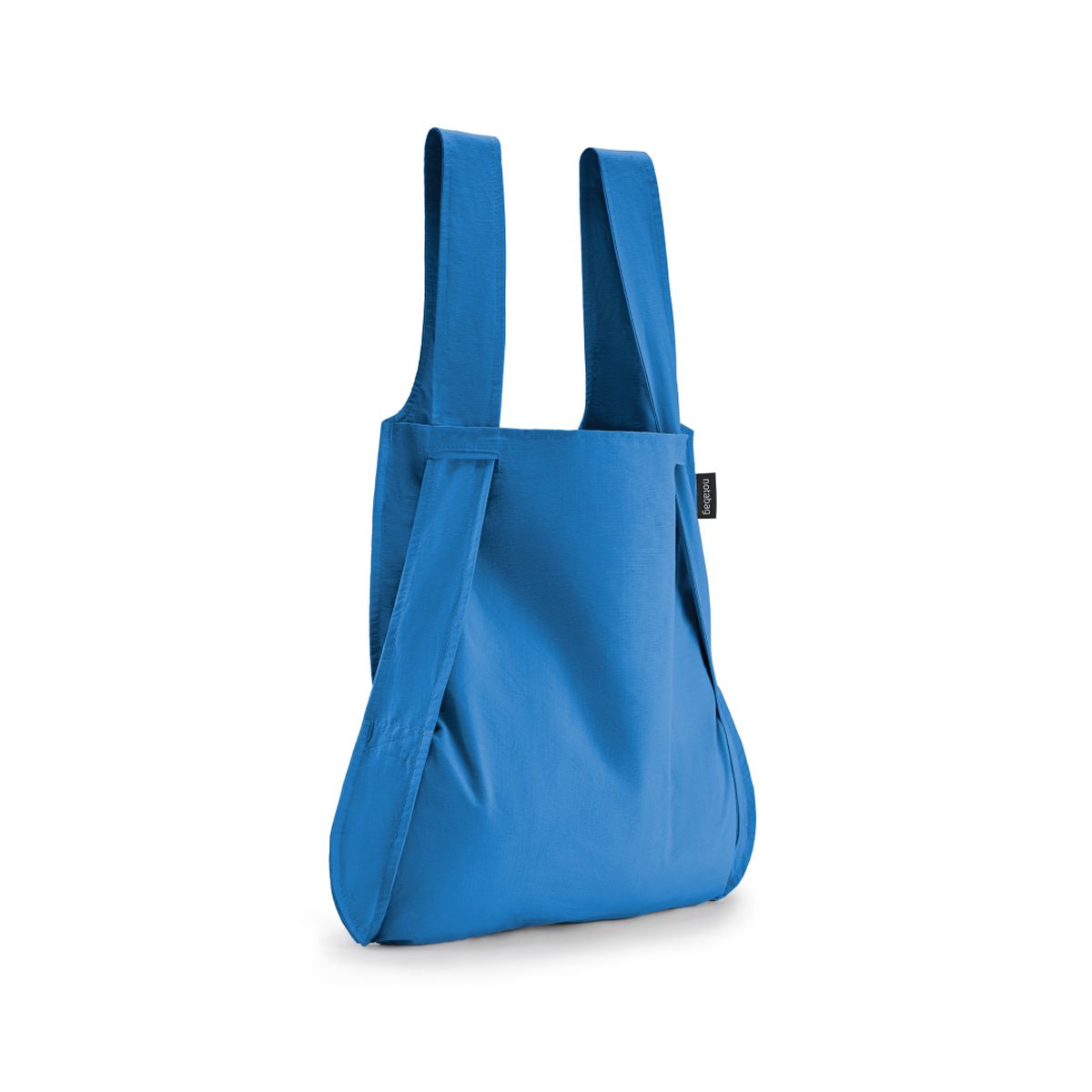 Notabag(ノットアバッグ) BAG ＆ BACKPACK Blue