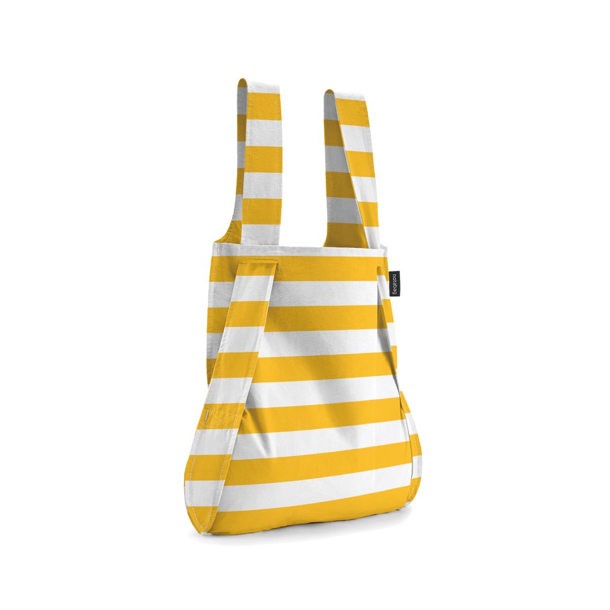 Notabag(ノットアバッグ) BAG ＆ BACKPACK Golden Stripes