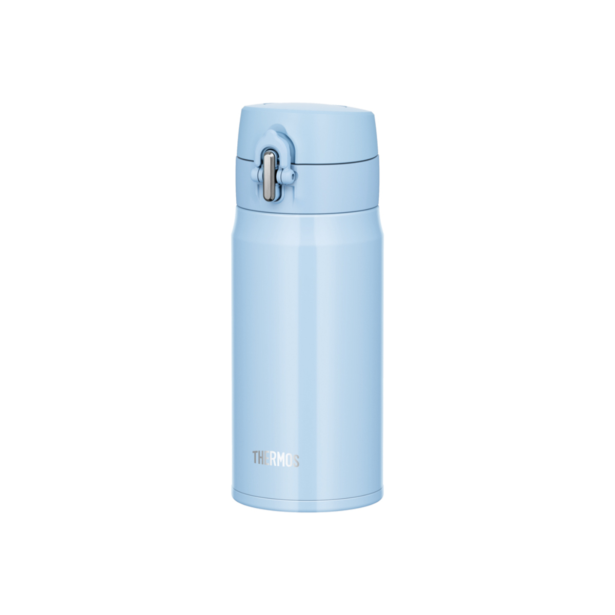 ひかりｔｖショッピング Thermos 真空断熱ケータイマグ ライトブルー 0 35l 保冷保温可 Joh 350 Lb サーモス