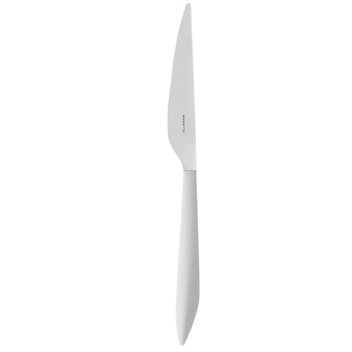 ナイフ アレス アイボリー 23.5cm テーブルナイフ イタリア製 食洗器対応