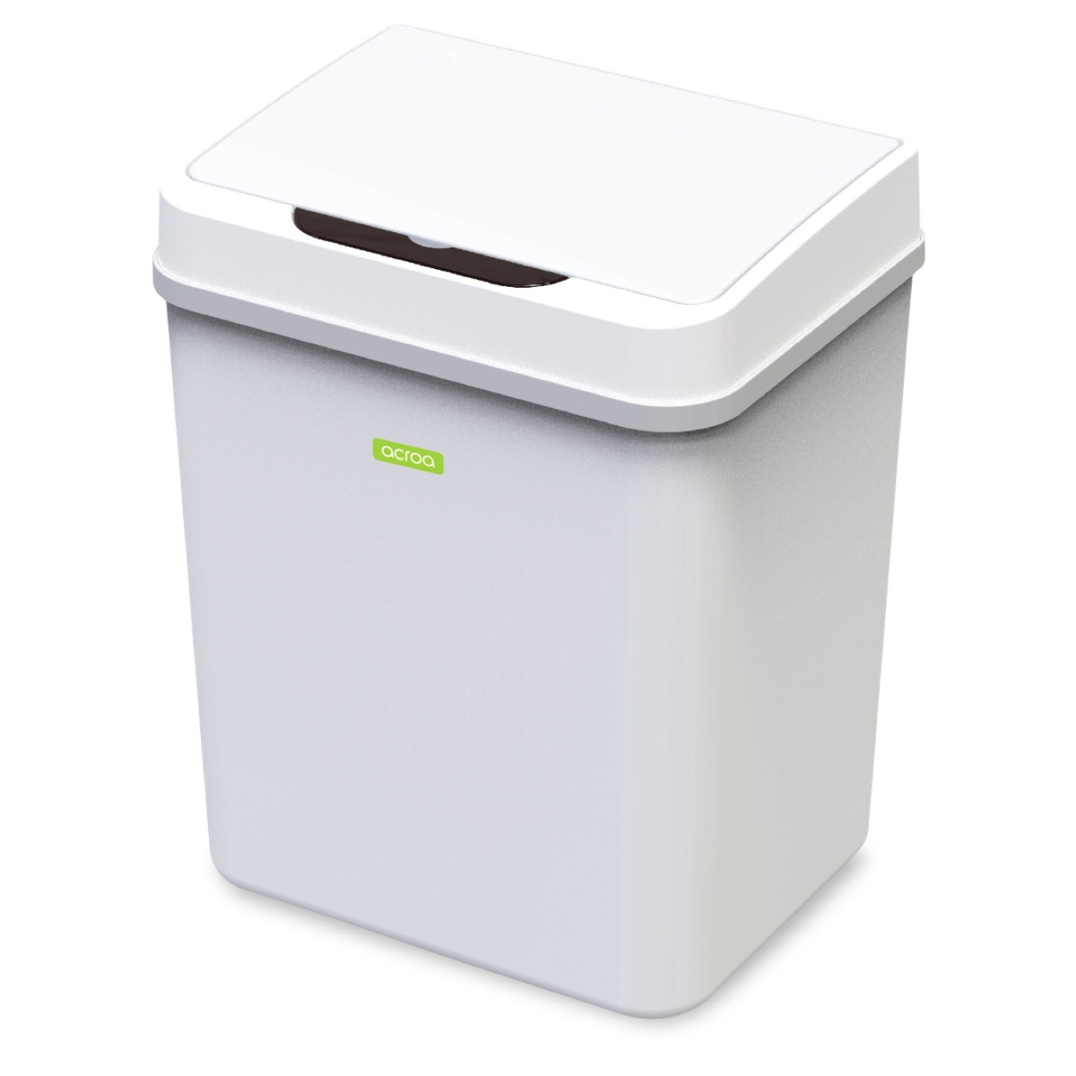 センサー式自動開閉ゴミ箱 acroa 9L 生活防水タイプ メーカー保証付き