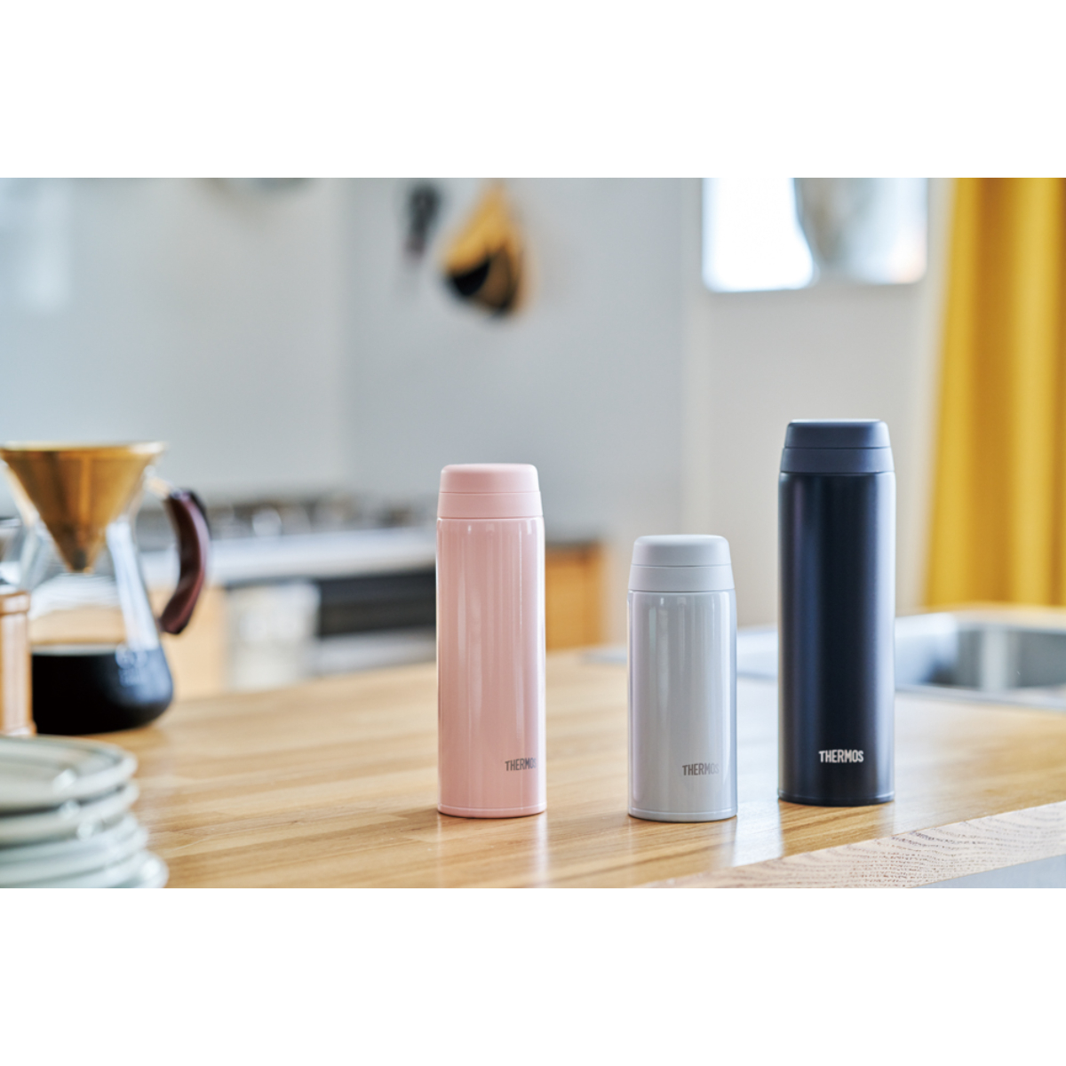 ひかりTVショッピング | THERMOS 真空断熱ケータイマグ
