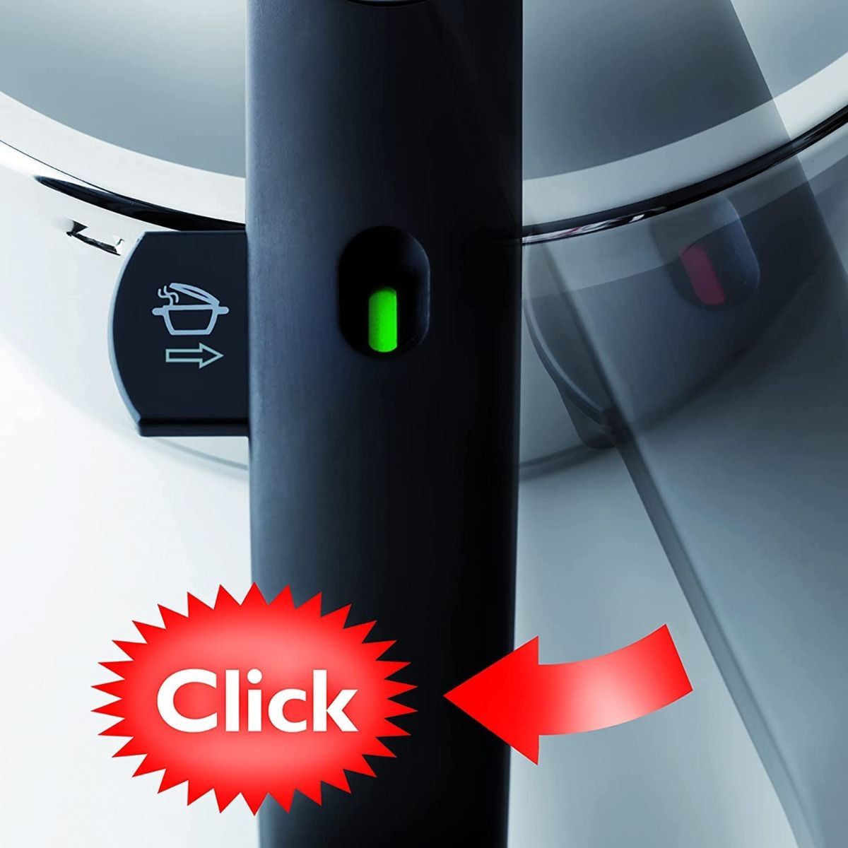ひかりTVショッピング | Fissler 圧力鍋 ビタビット プレミアム 3.5