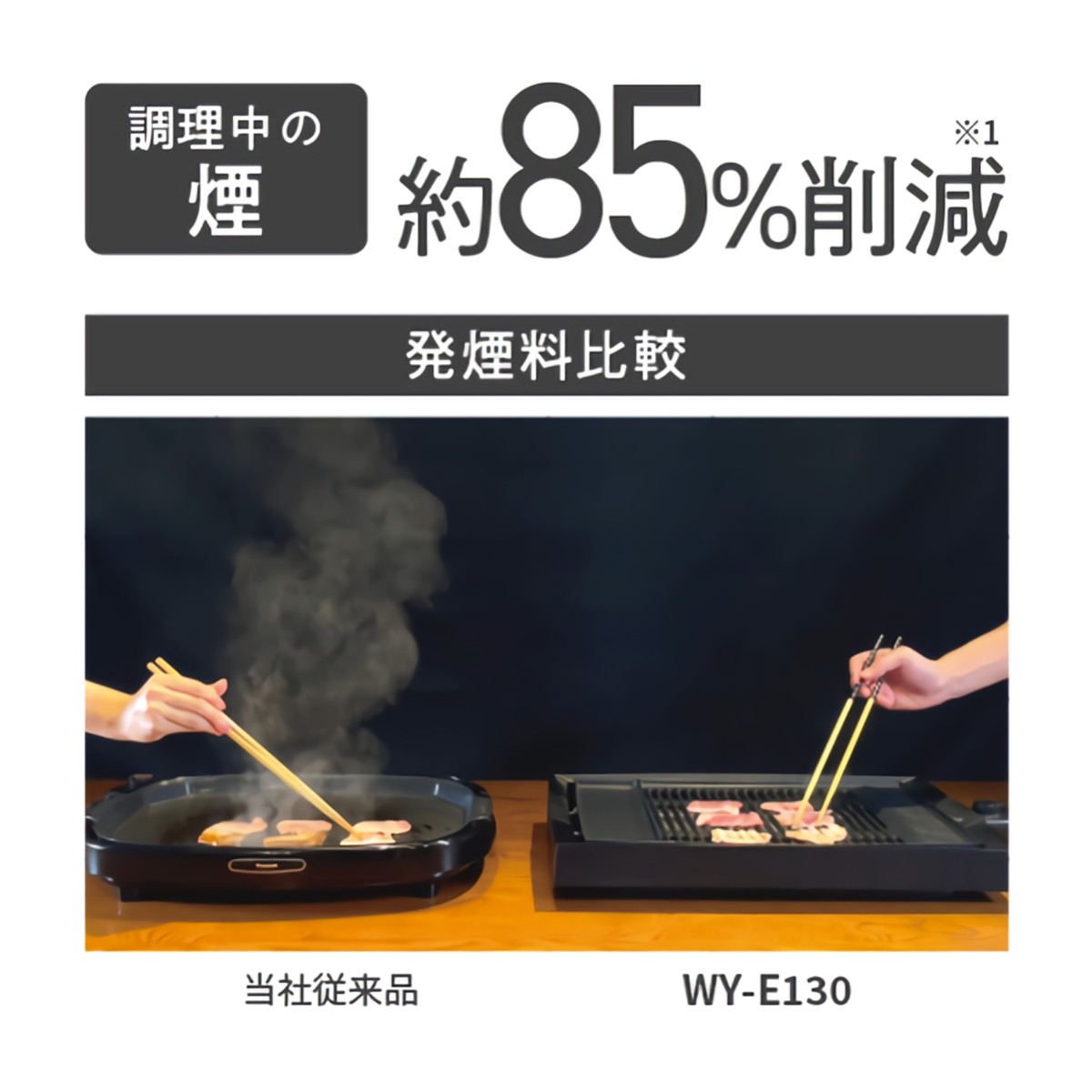 ひかりTVショッピング | Peacock 電気焼肉機 ホットプレート ひかりTVショッピング | Peacock 電気焼肉機 ホットプレート