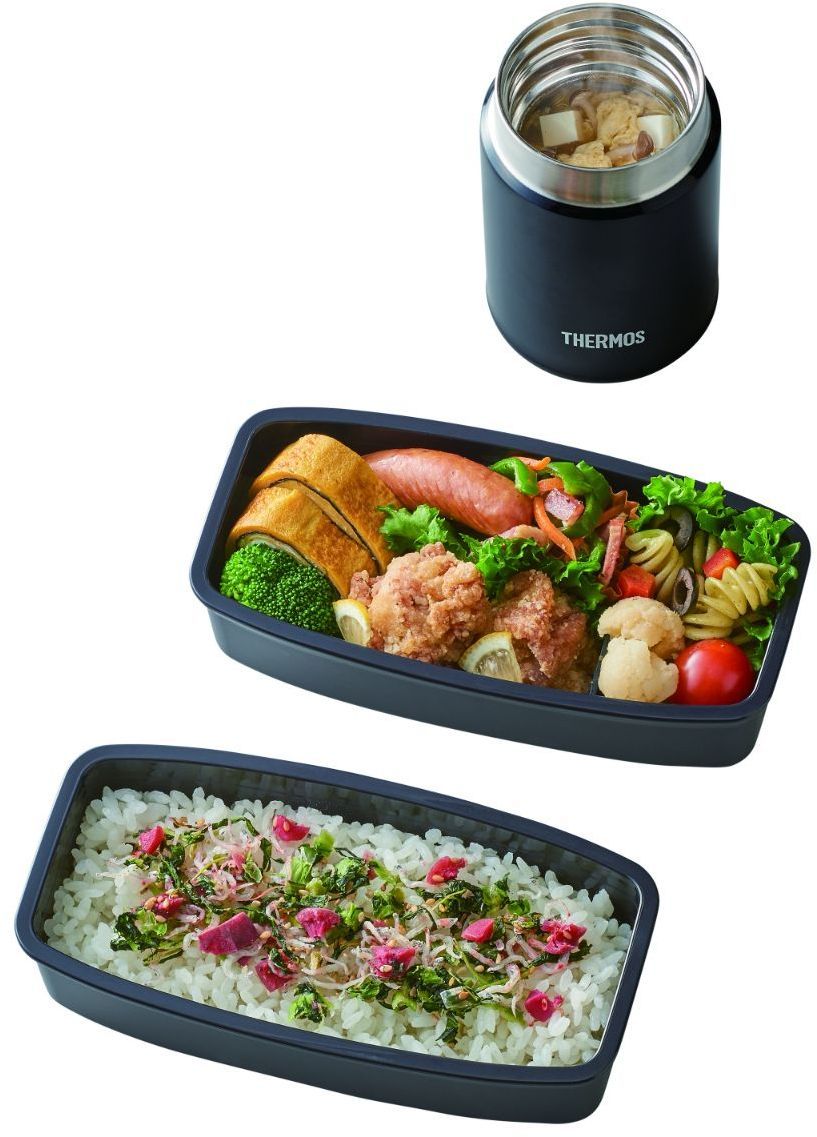 ひかりTVショッピング | THERMOS 真空断熱スープランチセット ひかりTVショッピング | THERMOS 真空断熱スープランチセット