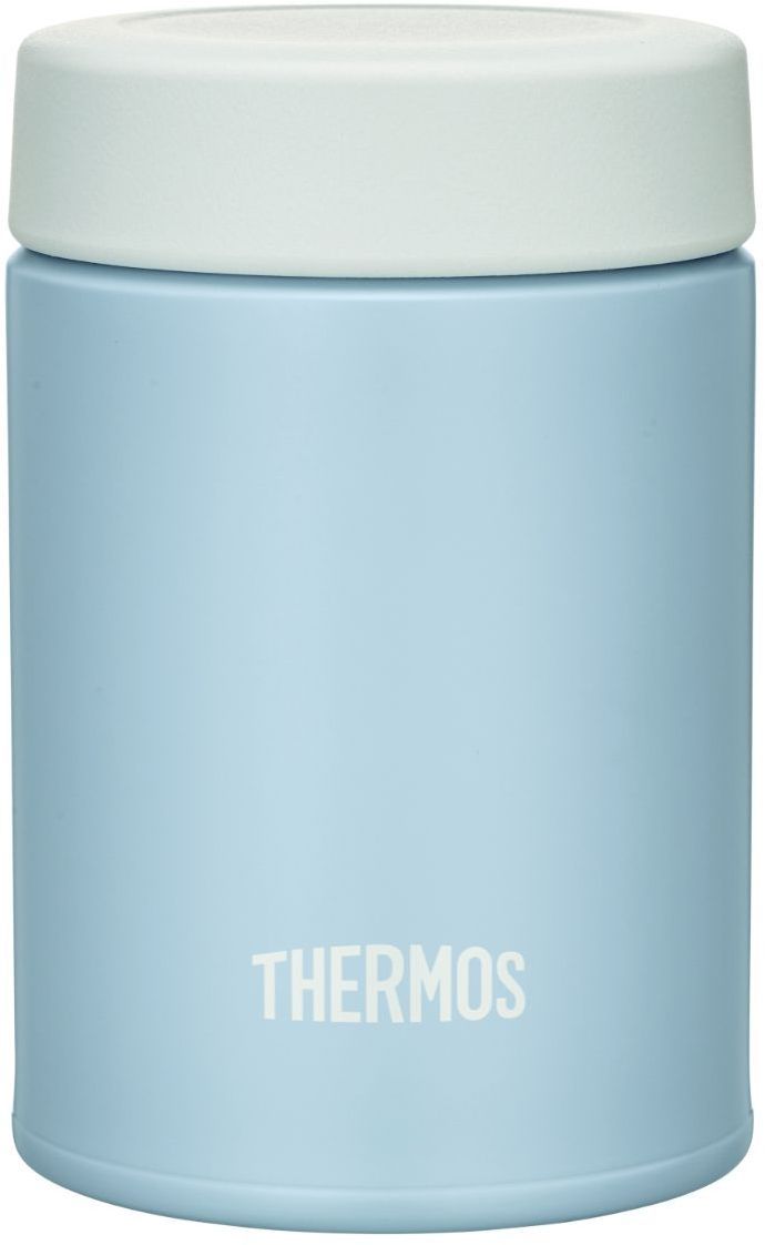 THERMOS ☆限定特価☆ サーモス 真空断熱スープジャー JBR-401 WHGY ホワイトグレー [400ml/THERMOS] : Lush  Life - 通販 - Yahoo!ショッピング
