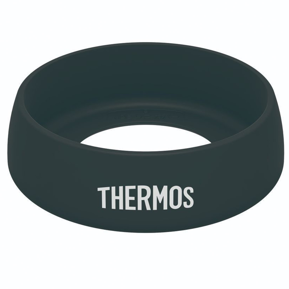 THERMOS タンブラー用ソコカバー 600ml対応 ブラック
