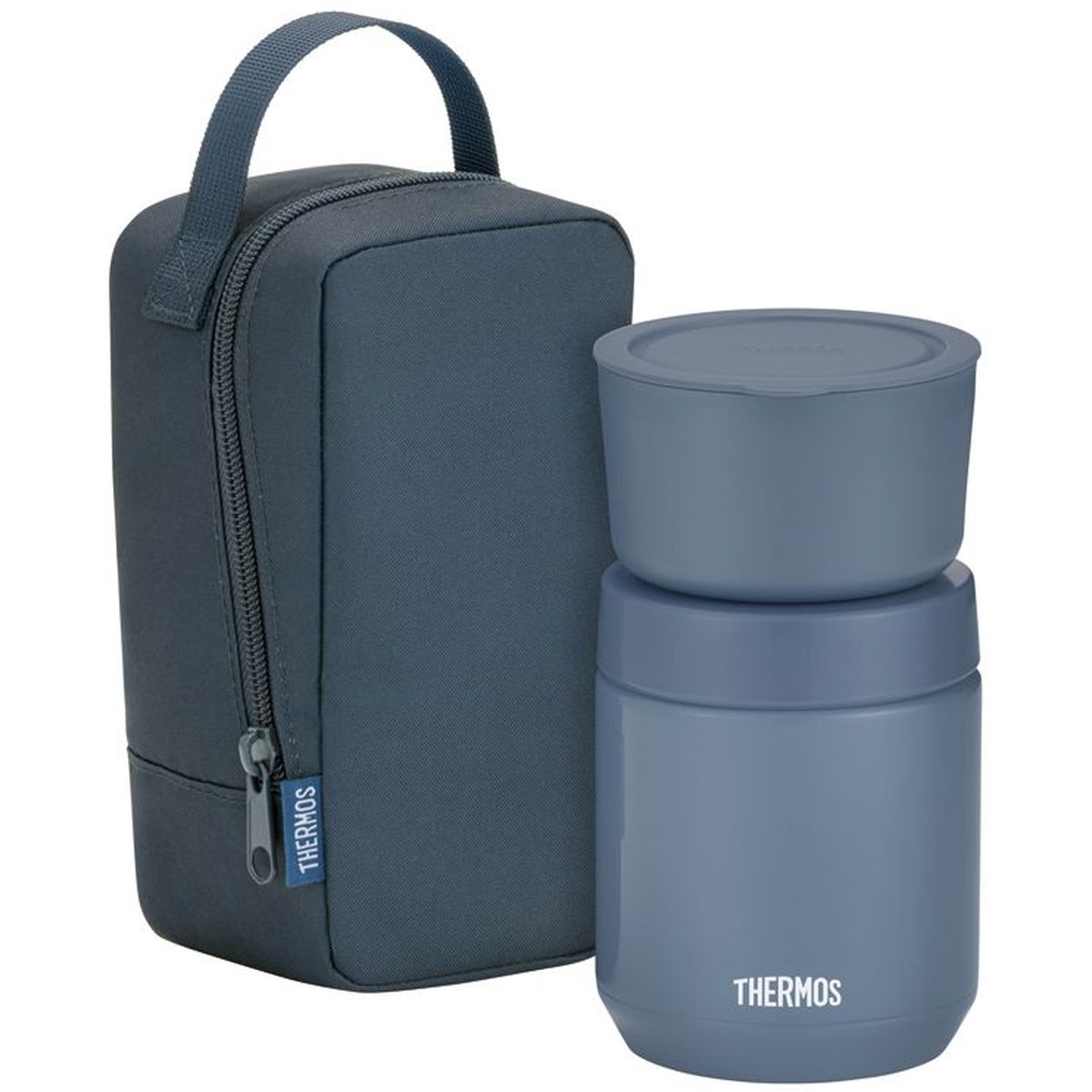 ひかりTVショッピング | THERMOS 真空断熱スープランチセット