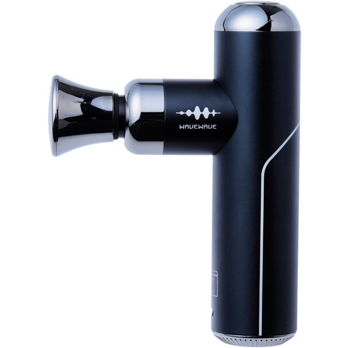 WAVEWAVE 筋膜リリースガン FACIAL RELEASE GUN フェイシャル