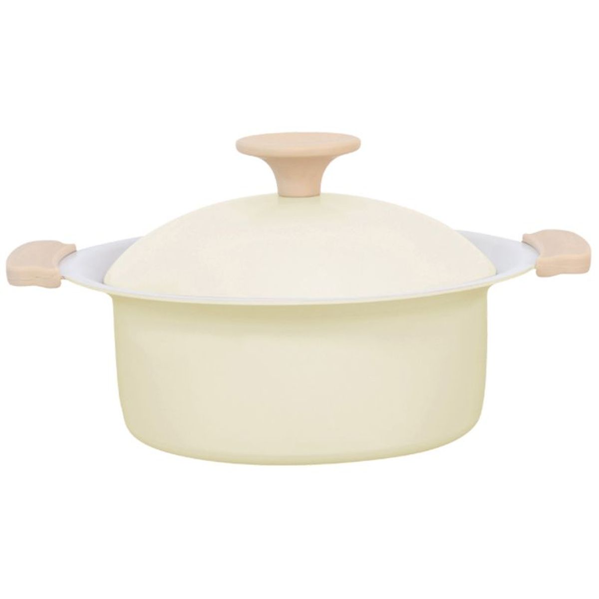 商品画像：楽天市場】IH土鍋 Lサイズ 9号 3〜4人用 3.2L 小春日和 花見時 1