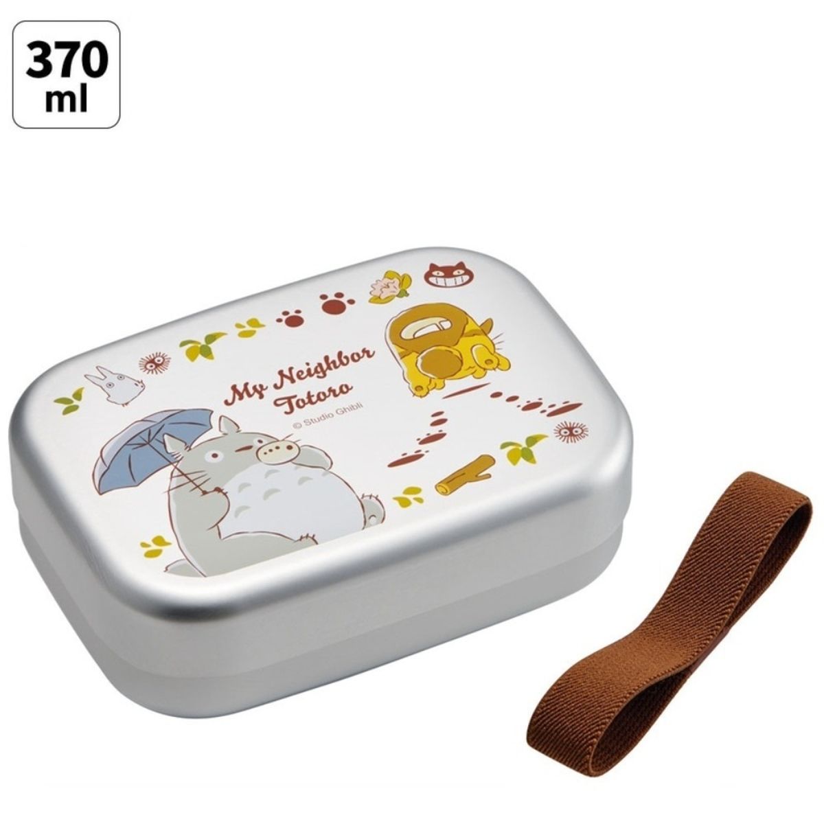 ひかりTVショッピング | アルミ弁当箱 370ml ベルト付き 名前 ひかりTVショッピング | アルミ弁当箱 370ml ベルト付き 名前