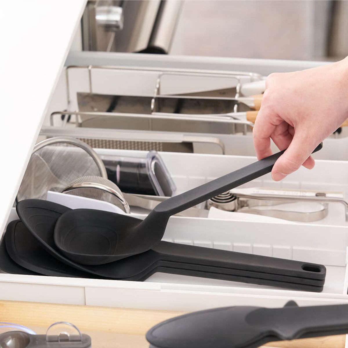 楽天市場】キッチンツール 調理器具 13点セット キッチン用品