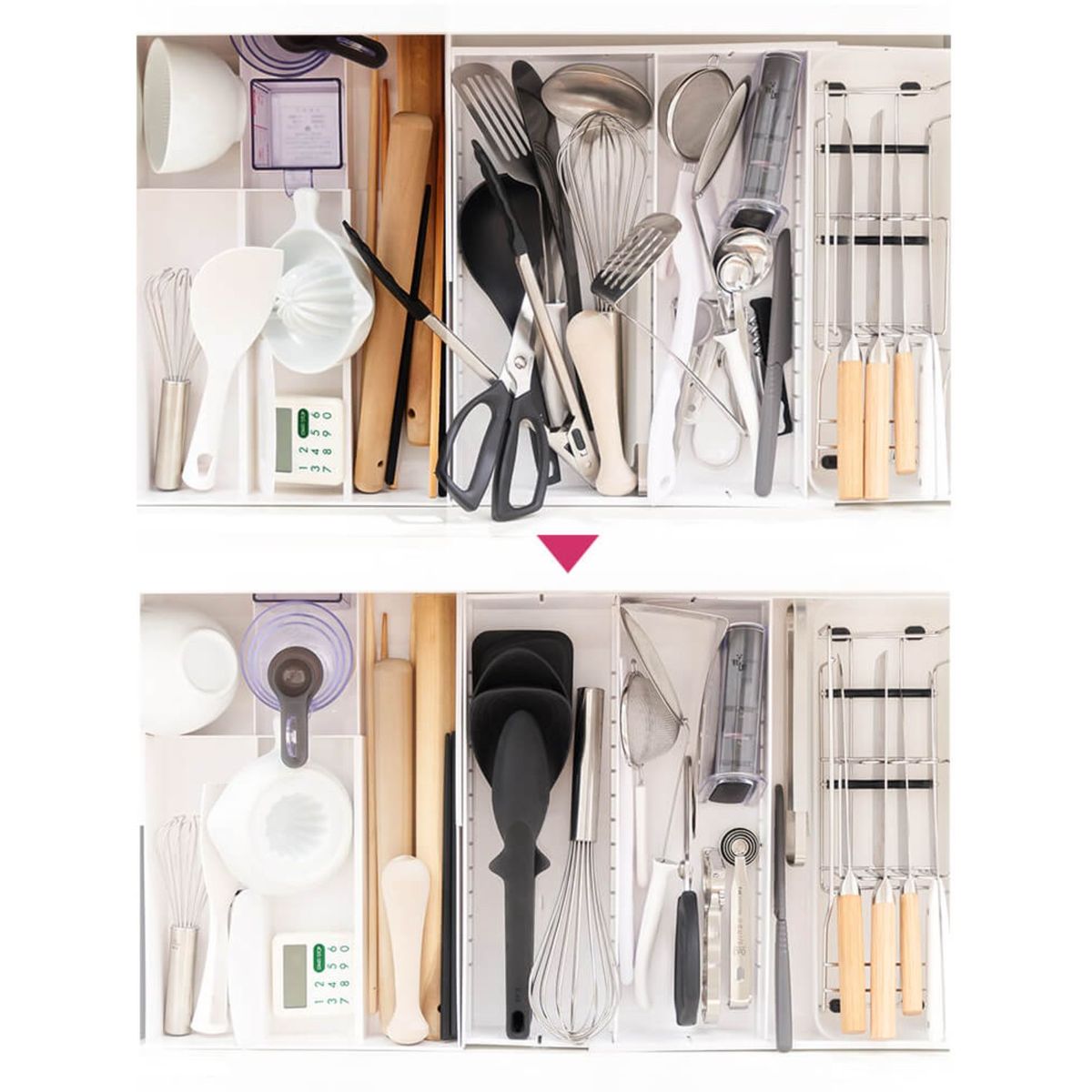 楽天市場】キッチンツール 調理器具 13点セット キッチン用品