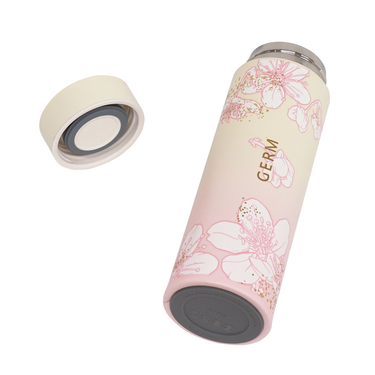 ひかりTVショッピング | 桜デザイン マグボトル 300ml ひかりTVショッピング | 桜デザイン マグボトル 300ml