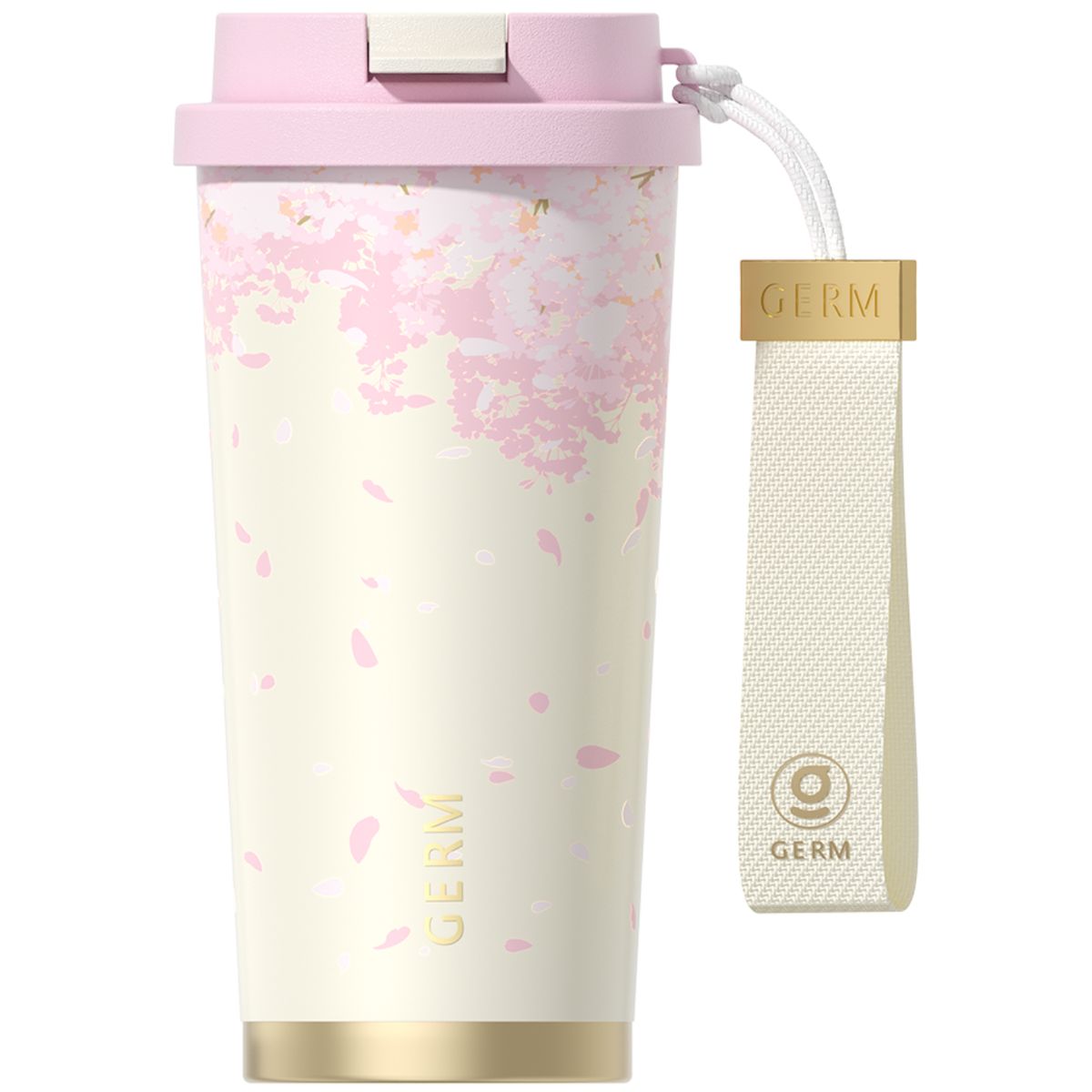 ひかりTVショッピング | 桜デザイン コーヒー タンブラー ひかりTVショッピング | 桜デザイン コーヒー タンブラー