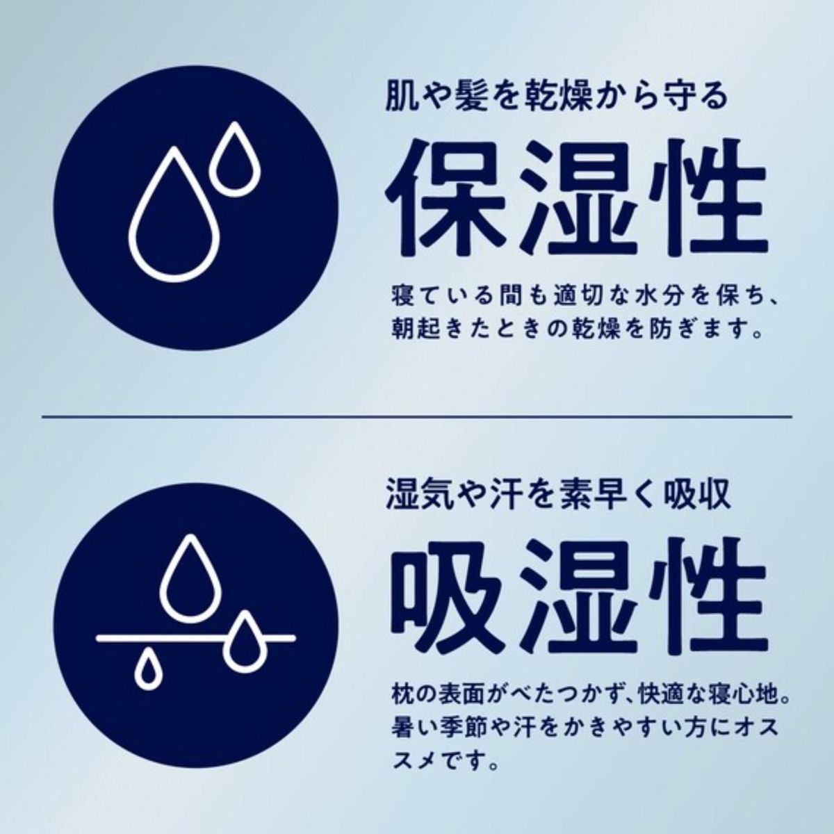ひかりTVショッピング | さらさら枕カバー ヒツジのいらない枕