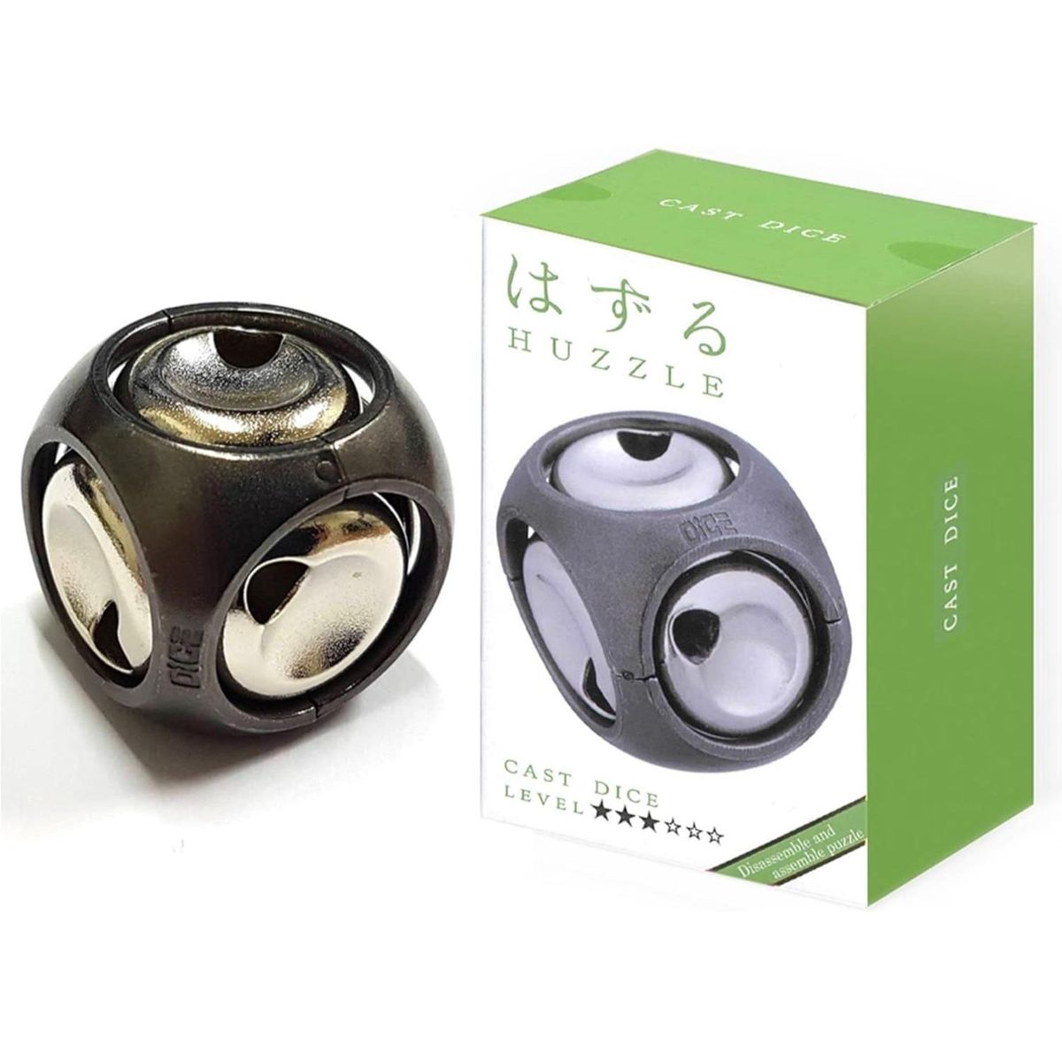 ひかりTVショッピング | HANAYAMA はずる キャストパズル