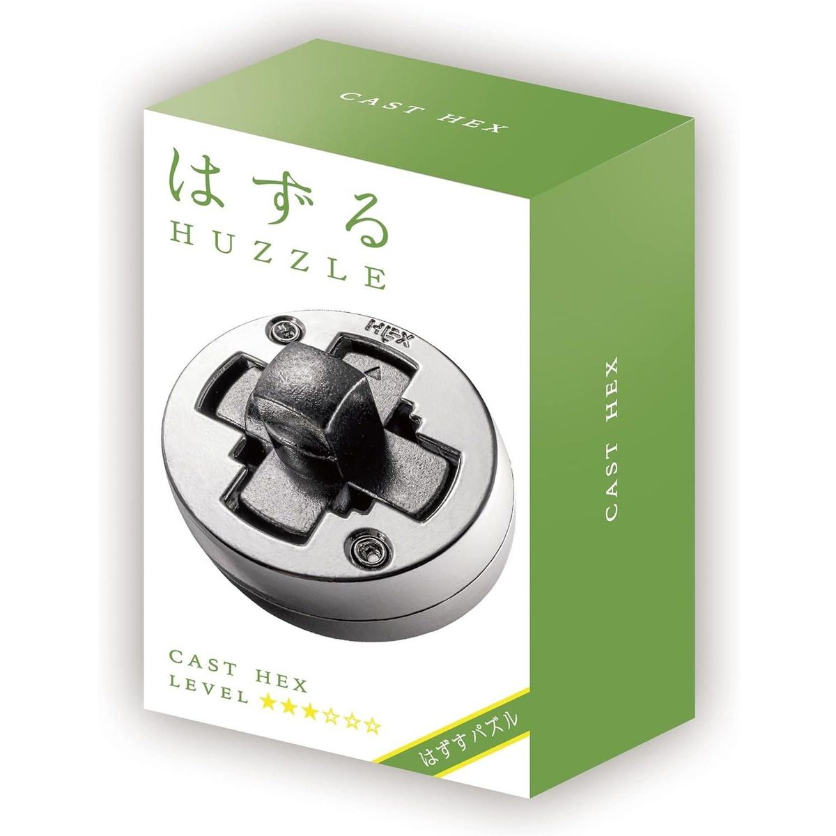 ひかりTVショッピング | HANAYAMA はずる キャストパズル