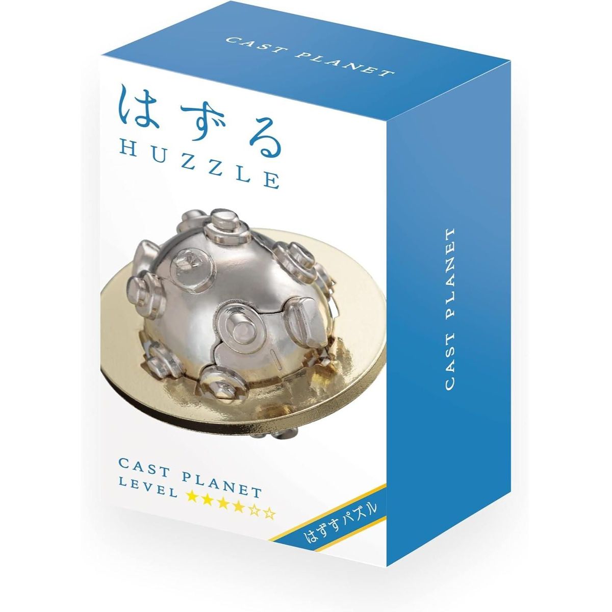 高級ブランド ひかりTVショッピング | キャストパズル はずる HANAYAMA 知恵の輪