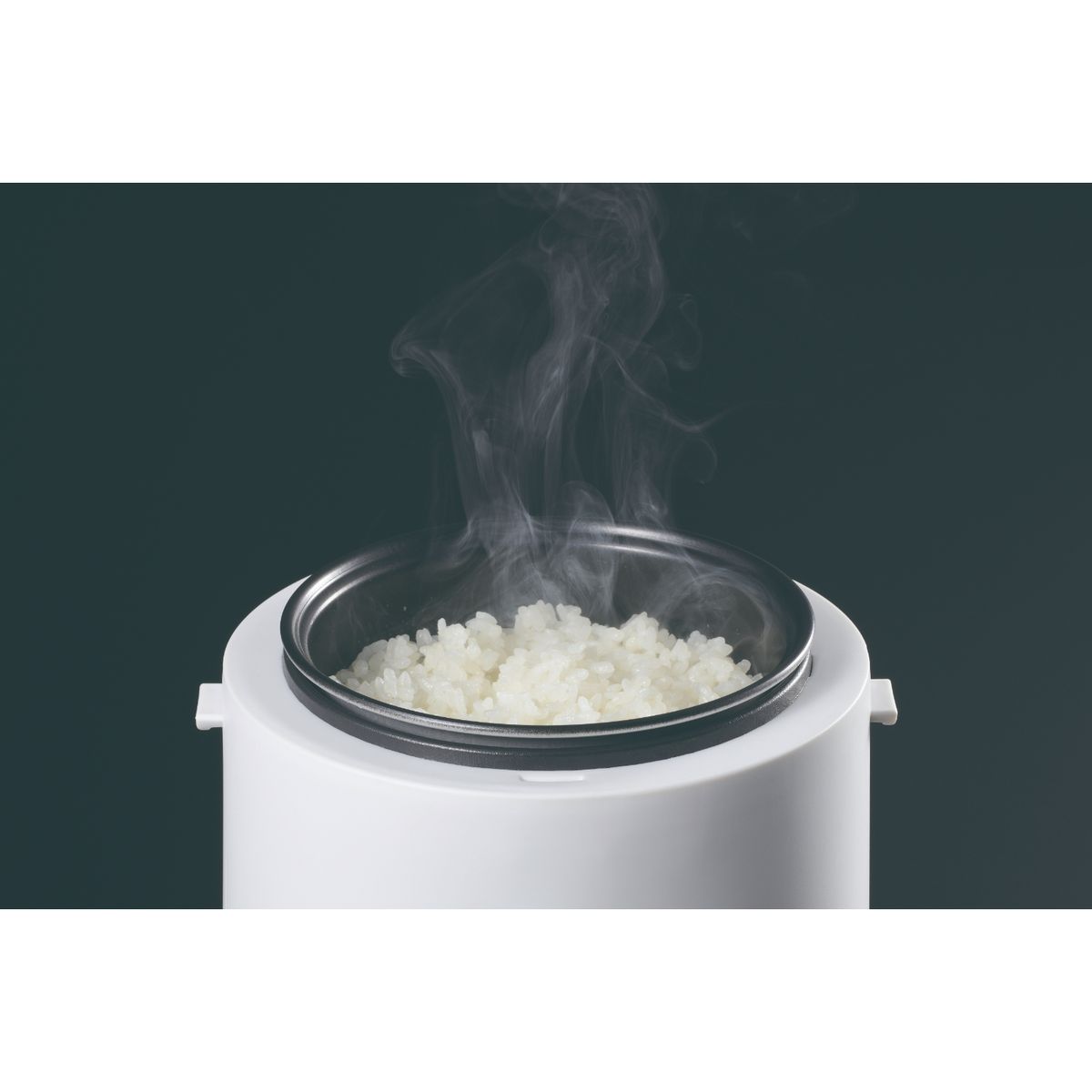 ひかりTVショッピング | ミニ 炊飯器 2.5合炊き ERETTO mono