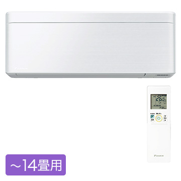 ダイキン risora SXシリーズ S40WTSXP-F 