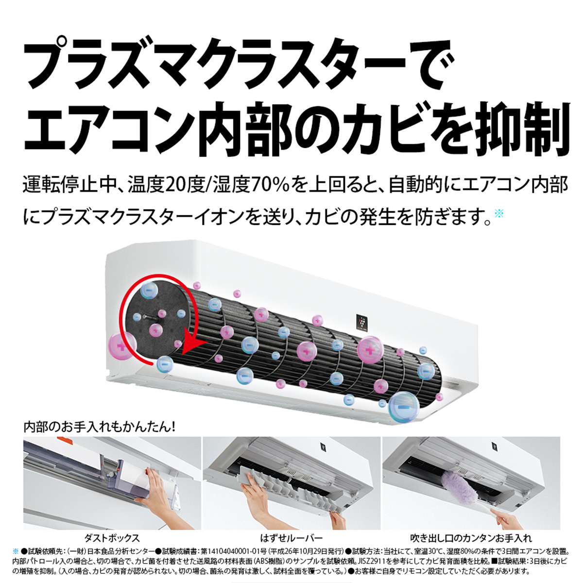 トレンド シャープsharpエアコン6畳単相100vn Hシリーズay N22h W 工事費