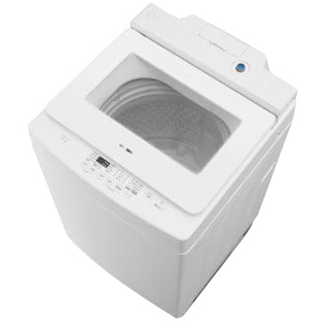 【箱に難あり中身で勝負！セール】全自動洗濯機(10kg) 自動洗剤投入【大型商品（設置工事可）】