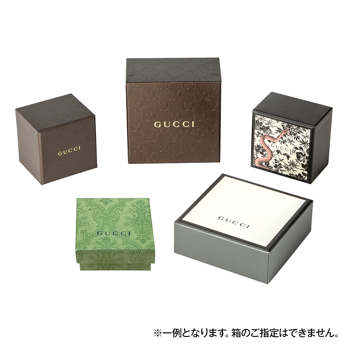 レディース ネックレス シルバー SILVER インターロッキングG　455535-J84000811