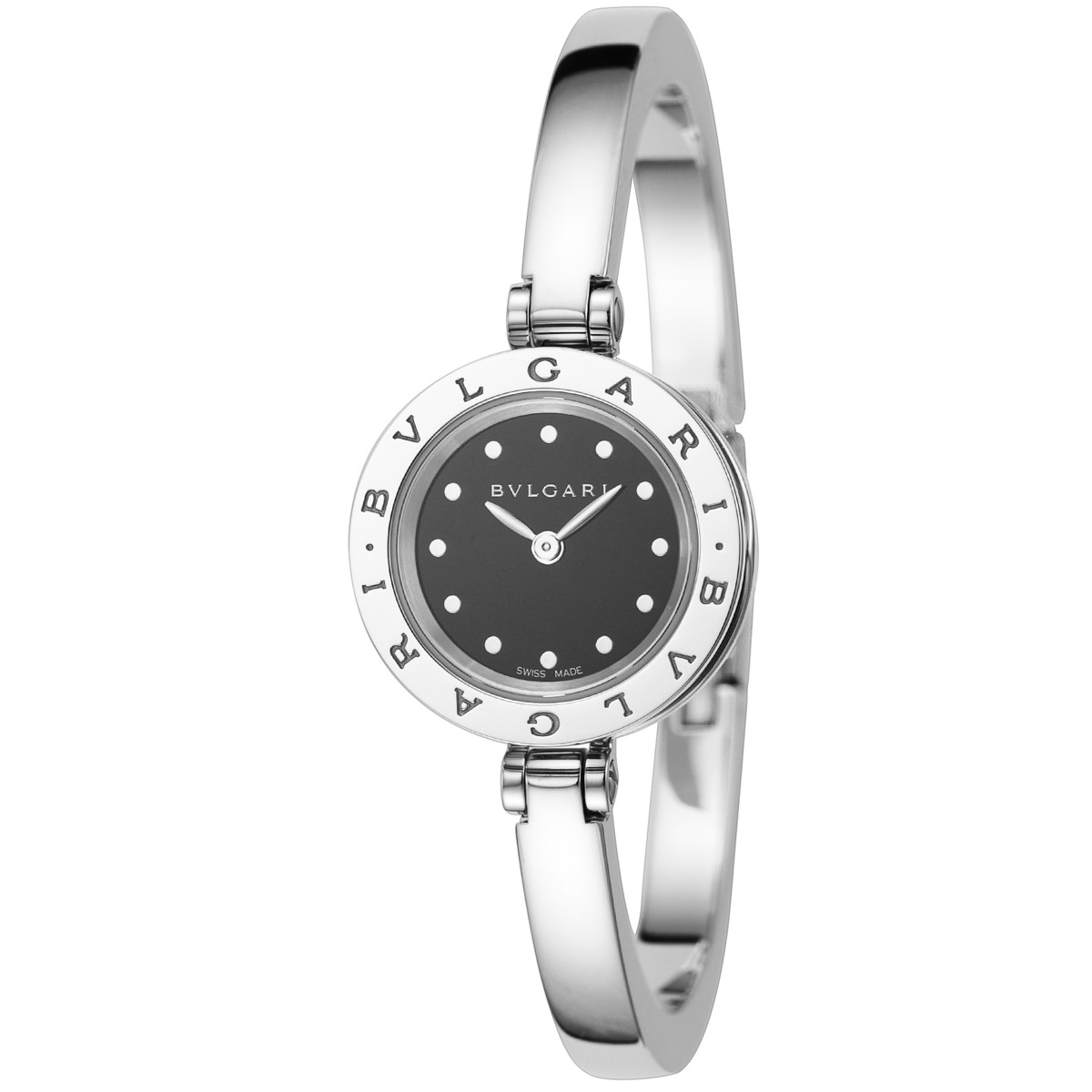 腕時計 レディース B-zero1 ブラック