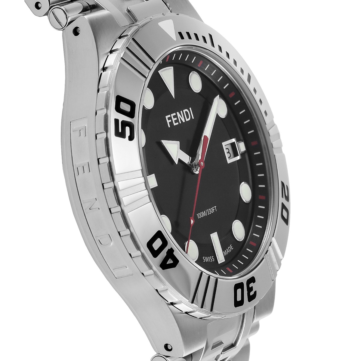 フェンディ  腕時計 FES-F108100301